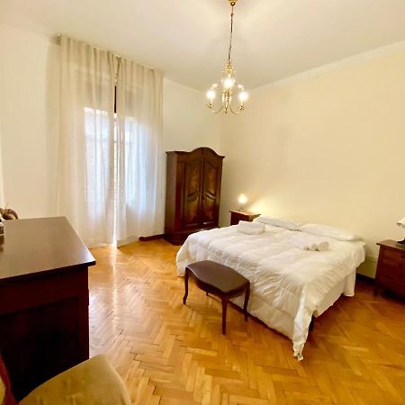 B&B Dai Nonni Verona Exteriör bild