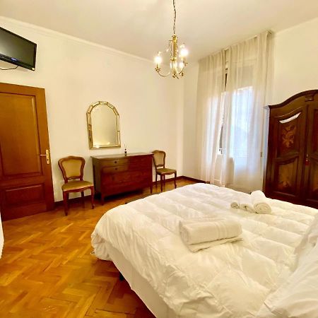 B&B Dai Nonni Verona Exteriör bild