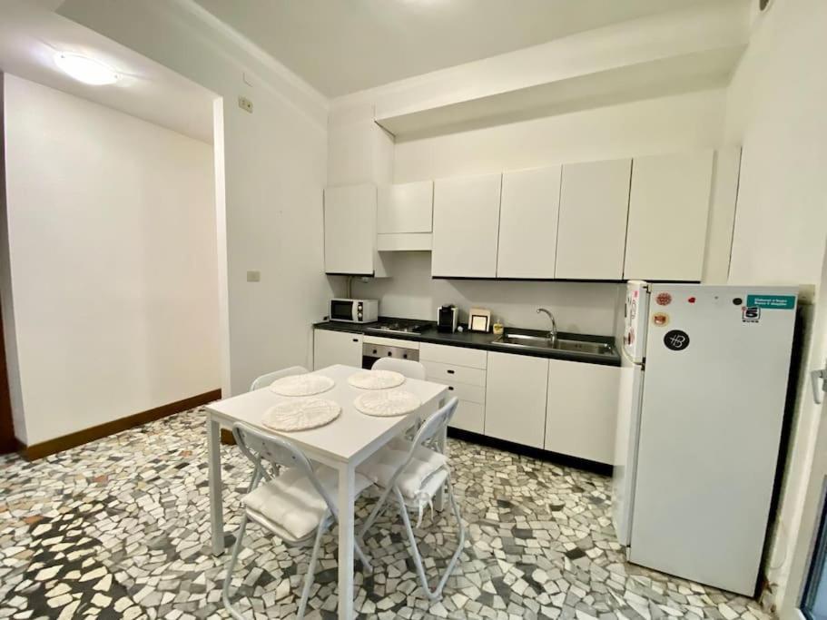 B&B Dai Nonni Verona Exteriör bild