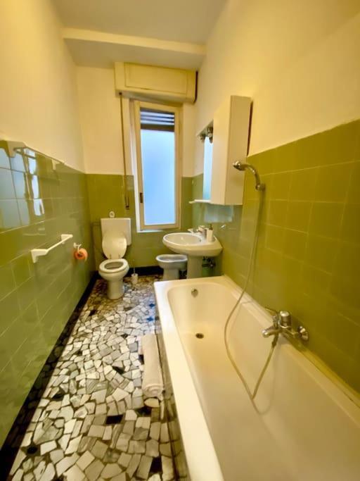 B&B Dai Nonni Verona Exteriör bild