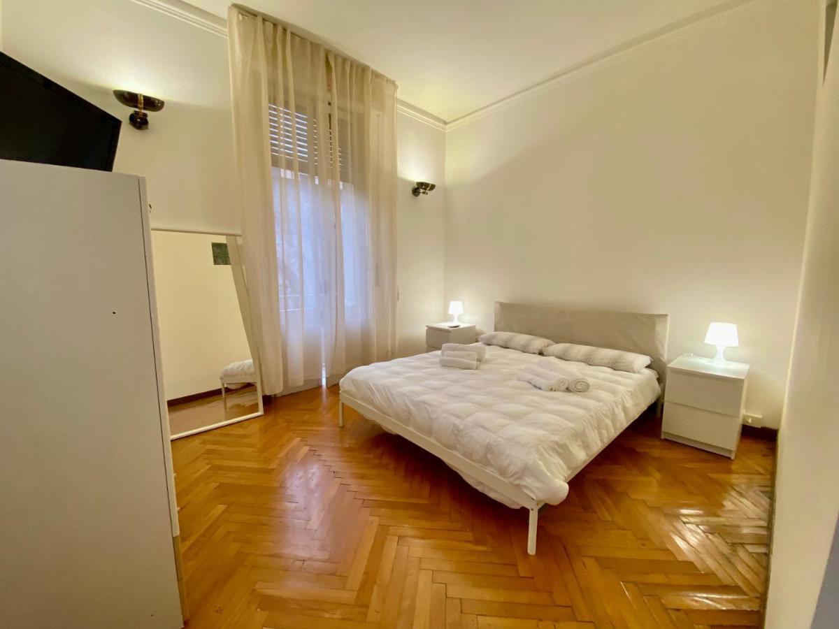 B&B Dai Nonni Verona Exteriör bild