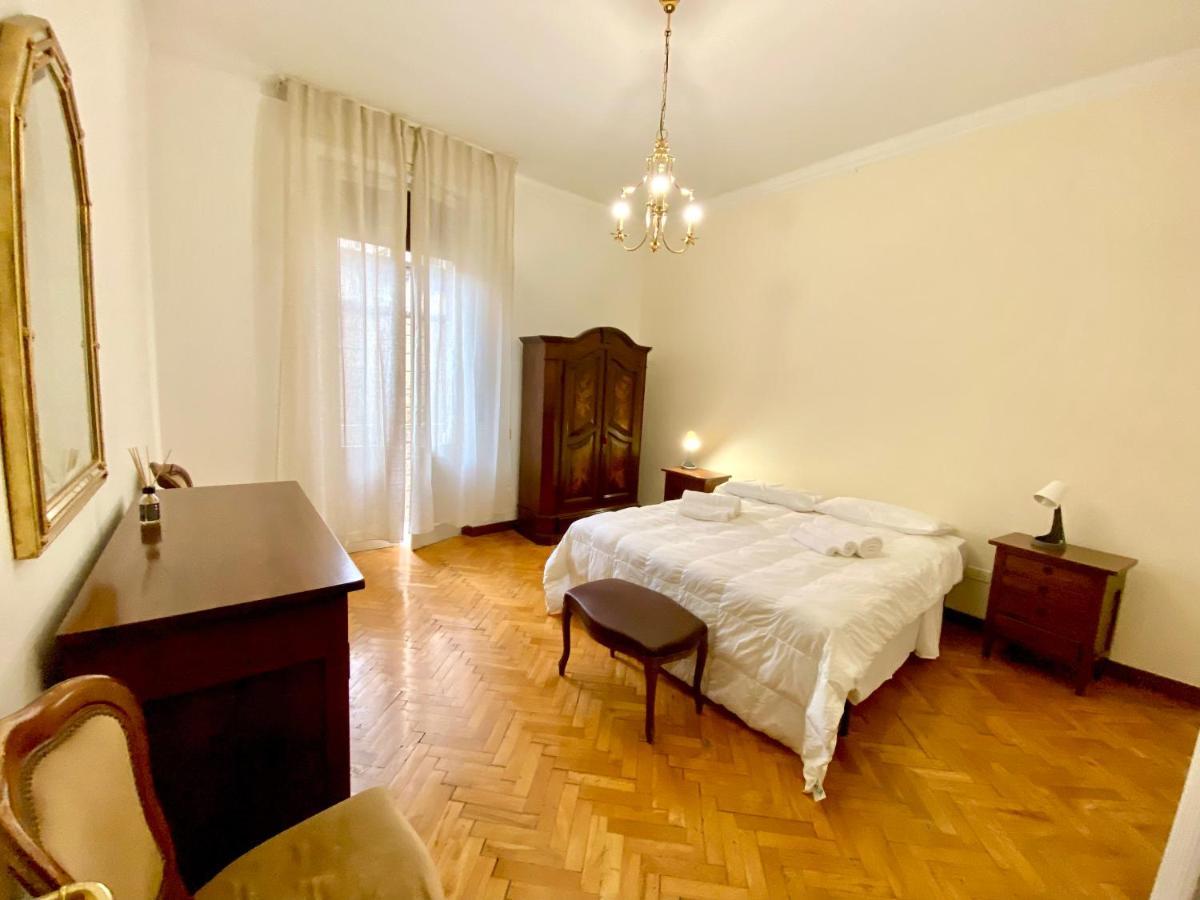 B&B Dai Nonni Verona Exteriör bild