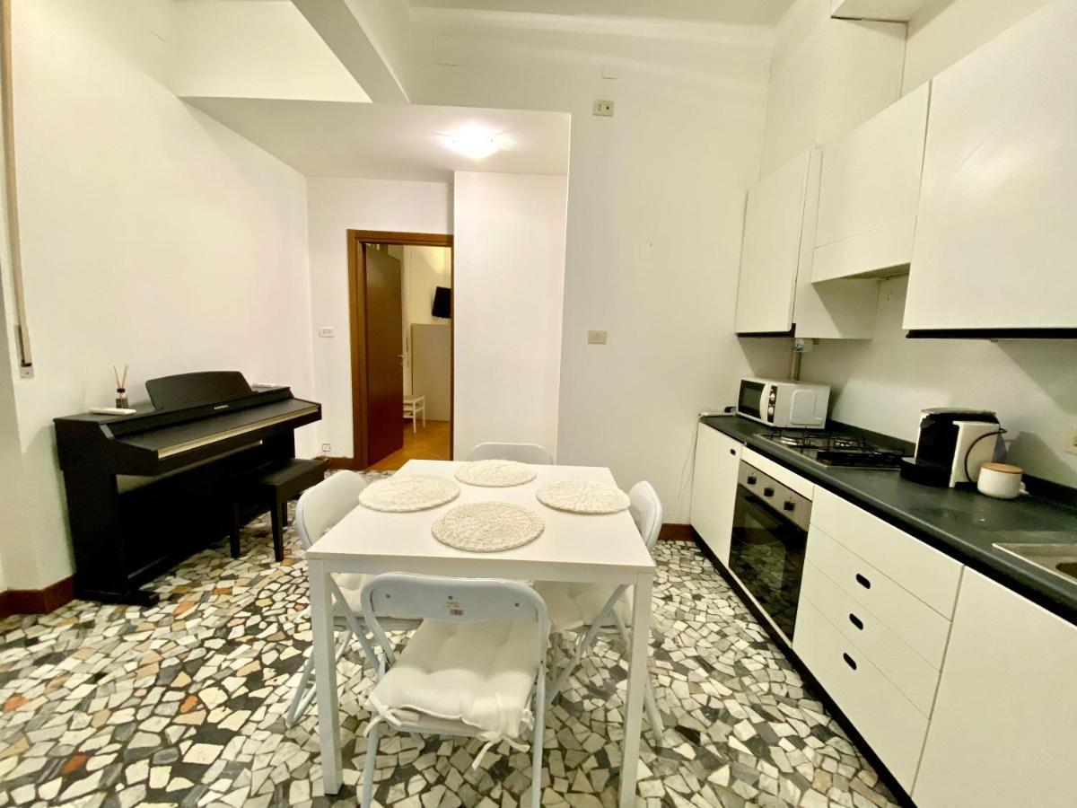 B&B Dai Nonni Verona Exteriör bild