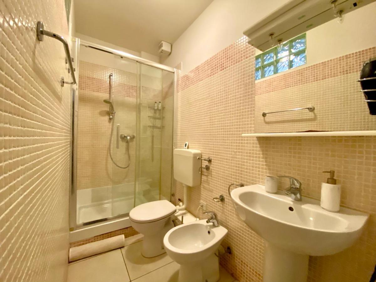 B&B Dai Nonni Verona Exteriör bild