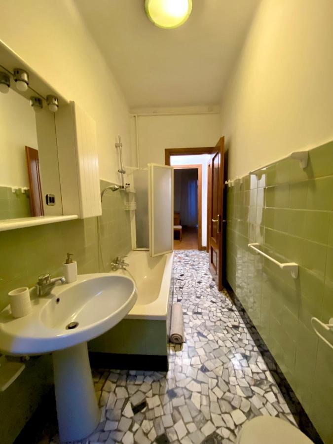 B&B Dai Nonni Verona Exteriör bild