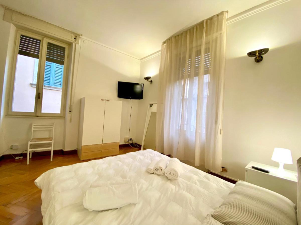 B&B Dai Nonni Verona Exteriör bild