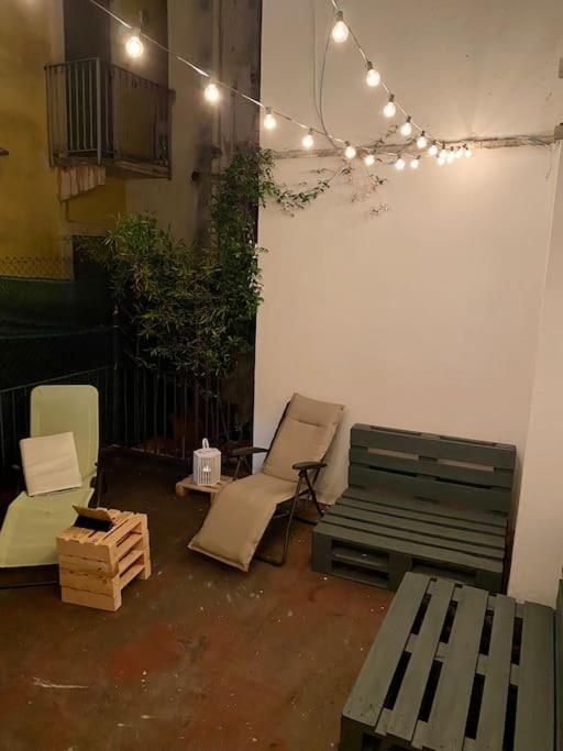 B&B Dai Nonni Verona Exteriör bild